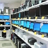 Компьютерные магазины в Горячегорске