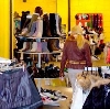 Магазины одежды и обуви в Горячегорске